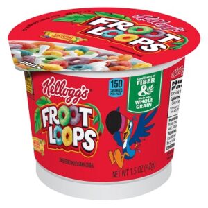 Cereal