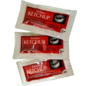 Pantry Items